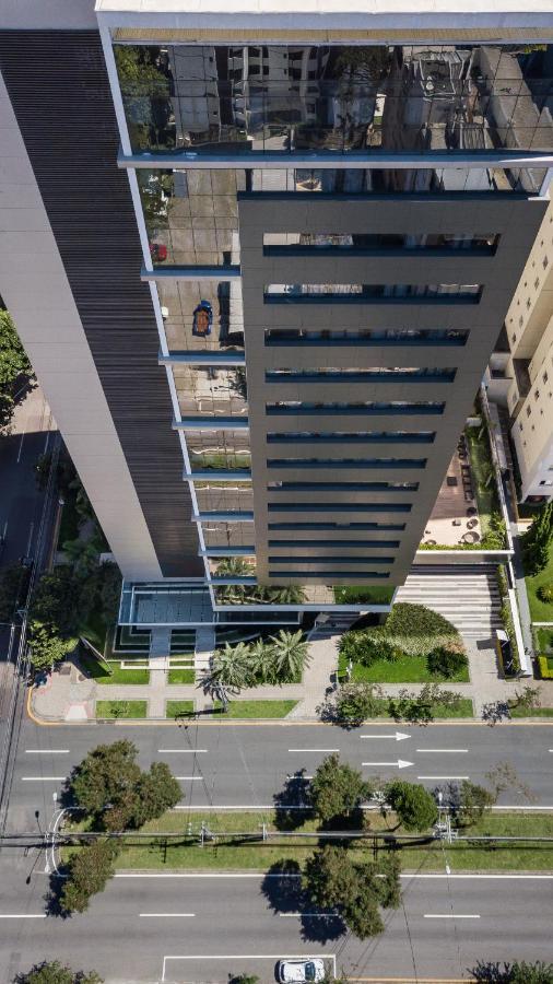 Helbor Stay Batel - Hsb034 Curitiba Exterior photo